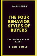 The Four Behavior Styles of Buyers