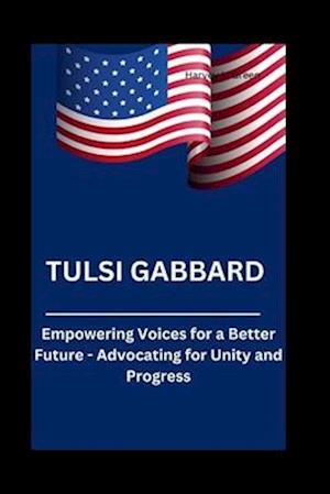 Tulsi Gabbard