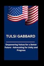 Tulsi Gabbard