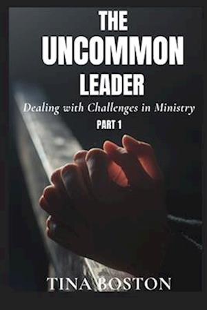 The Uncommon Leader