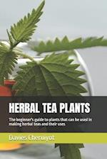 Herbal Tea Plants