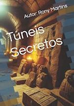 Túneis Secretos
