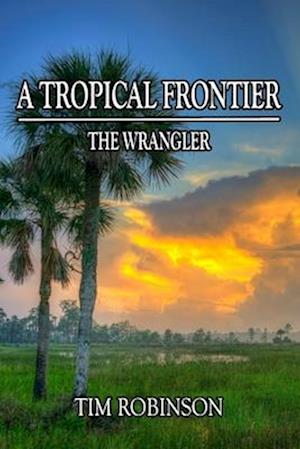 A Tropical Frontier