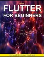 Begining Flutter Programming