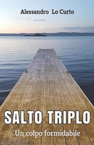 Salto Triplo