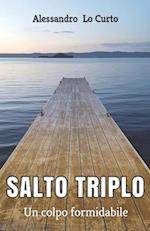 Salto Triplo