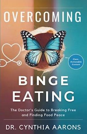 Overcoming Binge Eating