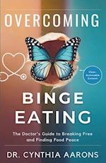 Overcoming Binge Eating