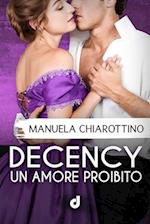 DECENCY - Un amore proibito