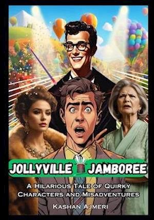 Jollyville Jamboree