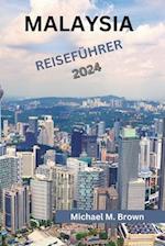 Malaysia Reiseführer 2024