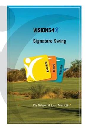 VISION54 Signature Swing