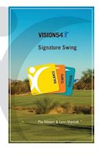 VISION54 Signature Swing