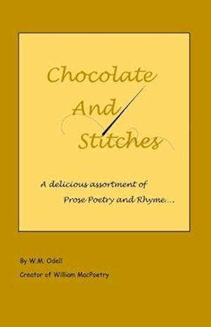 Chocolate And Stitches