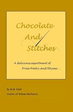 Chocolate And Stitches