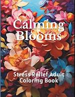 Calming Blooms