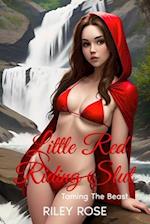 Little Red Riding Slut