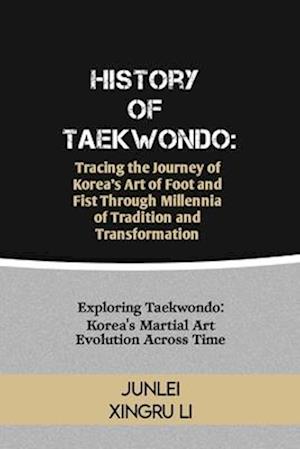 History of Taekwondo