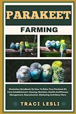 Parakeet Farming