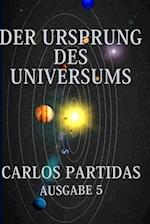 Der Ursprung Des Universums