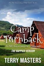 Camp Turnback - The Nappied Version