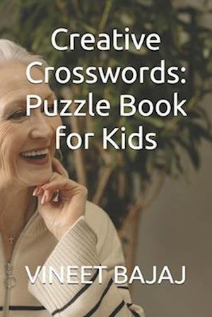 Creative Crosswords