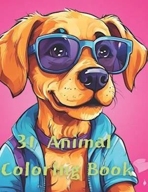 coloring book for kid 8-12