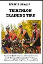 Triathlon Training Tips