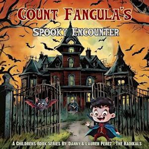 Count Fangula's Spooky Encounter