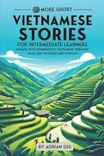 69 More Short Vietnamese Stories for Intermediate Learners