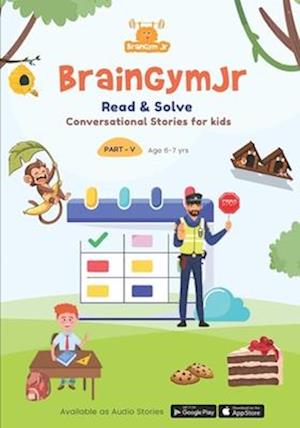 BrainGymJr