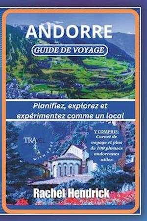 Andorre Guide de voyage