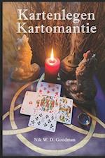 Kartenlegen - Kartomantie