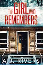 The Girl Who Remembers