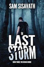 The Last Storm 3: The Rising Horde 