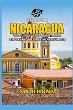 Descubrir Nicaragua