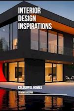 Interior Design Inspirations