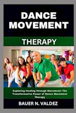 Dance Movement Therapy