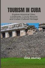 Tourism in Cuba