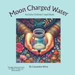 Moon Charged Water