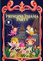 Princess Pajama Party