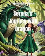 Serena 's Journey with Dragon
