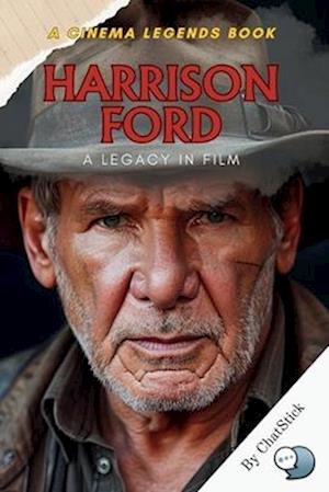 Harrison Ford