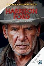 Harrison Ford