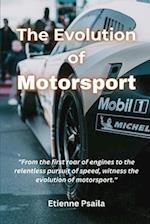 The Evolution of Motorsport