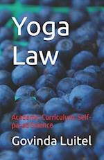 Yoga Law