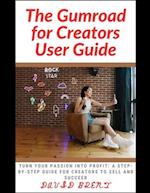 The Gumroad for Creators User Guide`
