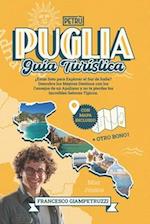 Guía Turística de Apuglia