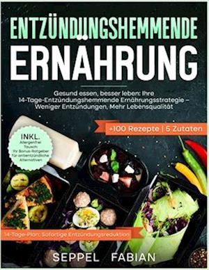 Entzündungshemmende Ernährung