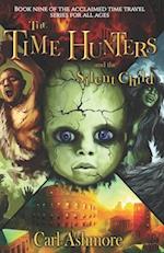 The Time Hunters and the Silent Child